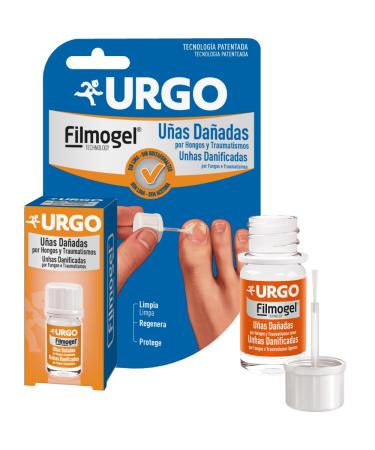 Urgo Filmogel Nails 3.3Ml TP-8470001910332_191033 2_Vendor blue 100 g (Pack of 1)