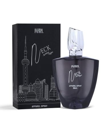 PATEL NECK ARABIAN 50 ML Perfume For Men & Women Premium Extra Long Lasting Perfume Unique Gift For Patel Fans