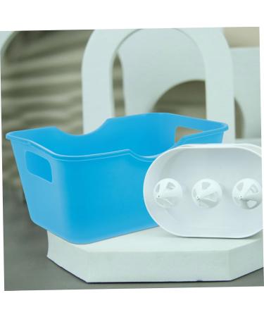 FOYTOKI Multi-Functional Ear Washer Basin Ear Wax Removal Earclean Pro Irrigation System - Buy Online on GoSupps.com
