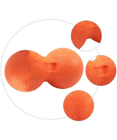 GATUIDA 3 STK Peanut Massage Ball - Deep Tissue Relief & Relaxation Gear | International Shipping Available - Buy Online on GoSupps.com
