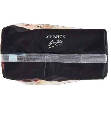  Italian Gourmet E.R. Garofalo Schiaffoni No. 83-1 Pack of 10 Neapolitan durum wheat semolina with 500g of IGP pasta + 400g Italian Gourmet Polpa - Buy Online on GoSupps.com