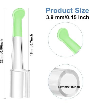 Hiacinto OS700 Otoscope Digital Ear Wax Removal Tool Set - Pack of 3 | Ear Spoon and Ear Pick Included | 3.9mm Ear Wax Remover - Buy Online on GoSupps.com