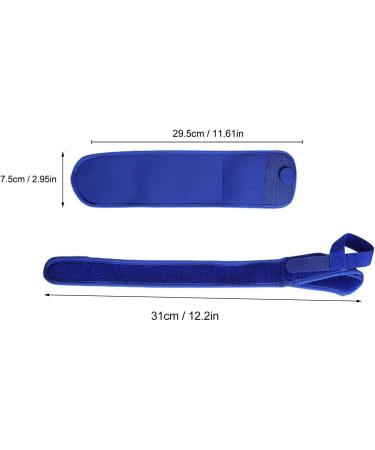 Bunion Corrector for Hallux Valgus - Adjustable Strength Toe Separator for Daily Use - Right Foot - Buy Online on GoSupps.com