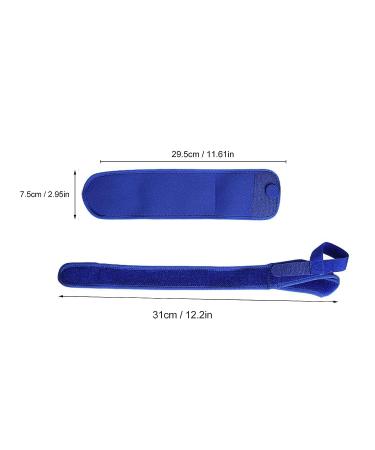 Bunion Toe Separator & Straightener for Hallux Valgus Correction - Toe Spacer & Overlapping Toes Corrector for Men and Women (Right) - Buy Online on GoSupps.com