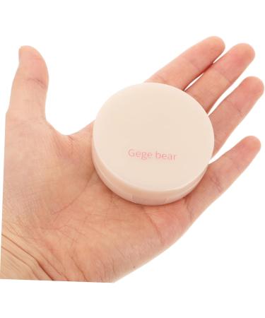 BIUDECO Cushion Blush Blouses Makeup Cushion Women Makeup Supply Face Makeup Supplies Cushion Makeup Pink - Buy Online on GoSupps.com