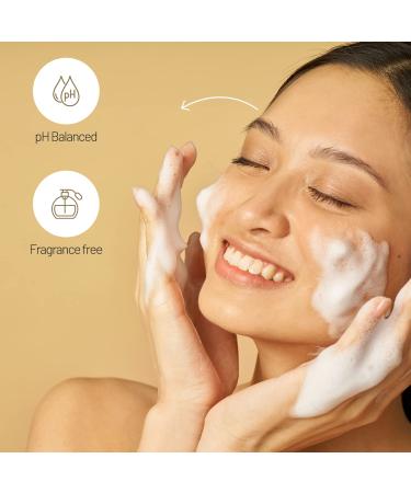 Buy VENAMINE Korean Face Wash - Acne Treatment + Daily Cleanser for Sensitive & Oily Skin | Salicylic Acid Formula | 150ml - Buy Online on GoSupps.com