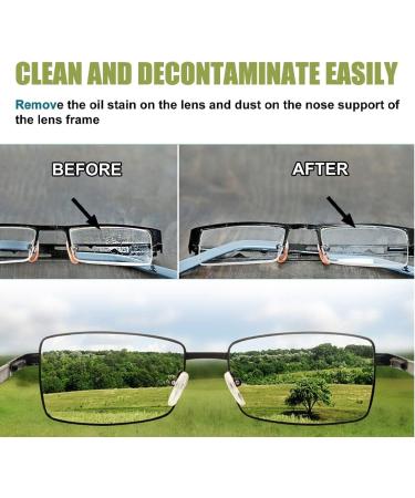 Lens Scratch Removal Spray 100ml - Eyeglass & Sunglasses Cleaning Tools - Buy Online on GoSupps.com