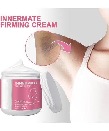 100g Intimate Area Skin Whitening Cream whitening cream dark spot remover for body underarm whitening cream skin repair 2 pieces 2PC - Buy Online on GoSupps.com
