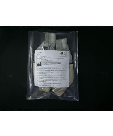 Bunion Corrector Splints - Relief for Overlapping Toes | Comfortable Brace & Spacer Socks for Men & Women - Buy Online on GoSupps.com