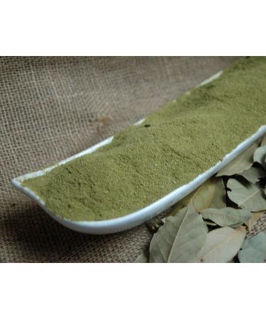 Krauterino24 Krauterino24 - Ground bay leaves quantity: 100 g