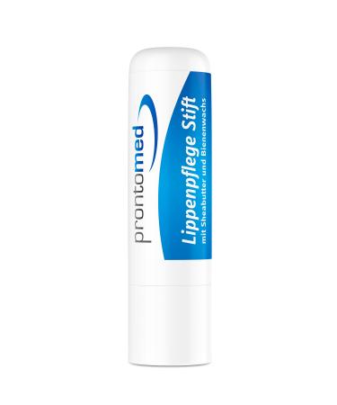 Prontomed Lip care stick 45 g ideal care for dry and brittle lips