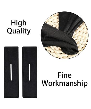 Ycnpeatt Twist Deft Bun Hair Bun Maker - Black Elastic Bands for Women & Girls - Buy Online on GoSupps.com