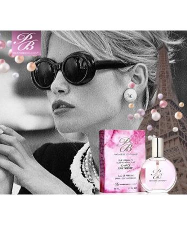 PB ParfumsBelcam Eau Tendre Eau De Parfum Spray- Our Version of a Couture Designer 1.7 Fl Oz - Buy Online on GoSupps.com