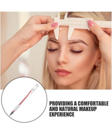 ERINGOGO Stylo de Tatouage pour Sourcils Stylo Marquage Corps R sistant aux claboussures pour Mariage Usage Quotidien et v nements - Buy Online on GoSupps.com