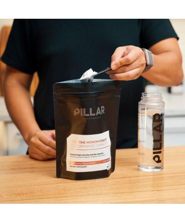  Pillar Performance Creatine Monohydrate PILLAR Performance 300g - Buy Online on GoSupps.com