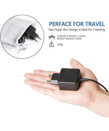 Buy KFD 12V 400mA Charger Power Supply Cable for Brown Series 3 5 6 7 Razors - Compatible with 3000S 3040S 9296CC 390CC-4 5040S 760CC 740S 5190CC 9093 7865CC 9240S | Fast International Shipping - Buy Online on GoSupps.com