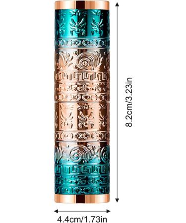 Non-Stick Lipsticks - Natural Moisturizing Lip Gloss Non-Sticky - Dry Lip Repair Balm for Travel Business Trip Home Work Dating Samuliy - Buy Online on GoSupps.com