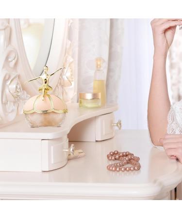 Generic Silky Smooth Loose Powder for Base Makeup 02 - Buy Online on GoSupps.com