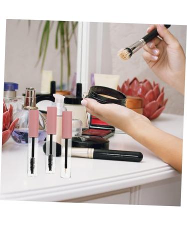 FOMIYES Tube Mascara 1 Set Eyeliner Stick Empty Eyelash Tube Eyeliner Sub Bottles Eyeliner Tubes Seal Miss Stick Tube - Buy Online on GoSupps.com