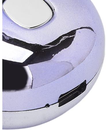 Buy Electric Beard Clipper - Automatic Sturdy Beard Trimmer for Car (Blue) | International Shipping Available - Buy Online on GoSupps.com