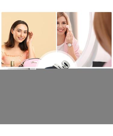 Makeup Brush for Powder - Face Brushes | Makeup Brushes for Loose Powder Nail Powder | Face Brush with Custom Cut Synthetic Poses - Buy Online on GoSupps.com