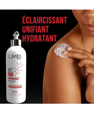 Niacinamide and Tiger Grass Radiance Body Milk - Niacinamide and Tiger Grass Brightening and Repairing Extrat Milk - Buy Online on GoSupps.com