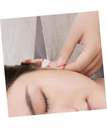 DINHEAROM 4pcs Gentle Ear Tools Ear Cleaning Sticks Handles Goose for Family Travel - Buy Online on GoSupps.com