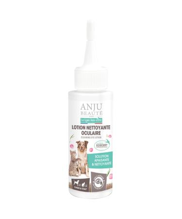 Anju Well-Being Eye Cleansing Lotion 70 ML