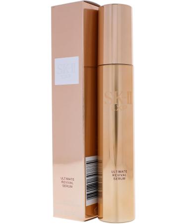  SK-II SK-II LXP Ultimate Revival Serum For Unisex 1.6 oz Serum - Buy Online on GoSupps.com