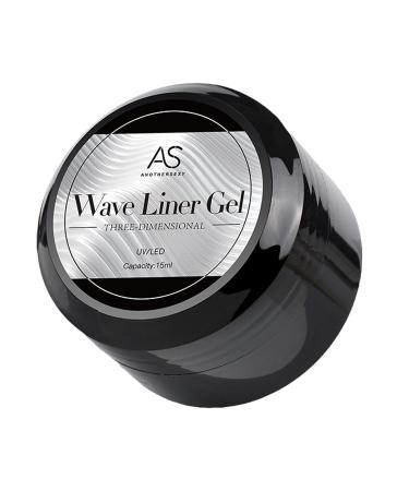 G n rique Nail Art Sculpting Gel Strong Nail Glue - Strong Adhesive Non-Sticky - UV/LED Nail Polish Sculpting Glue Long Lasting 15ml Beginners - Buy Online on GoSupps.com