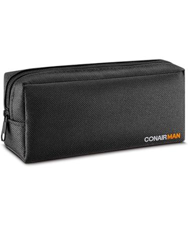 Conair PG5000BSC 6pc personal trimmer Kit Black - Buy Online on GoSupps.com