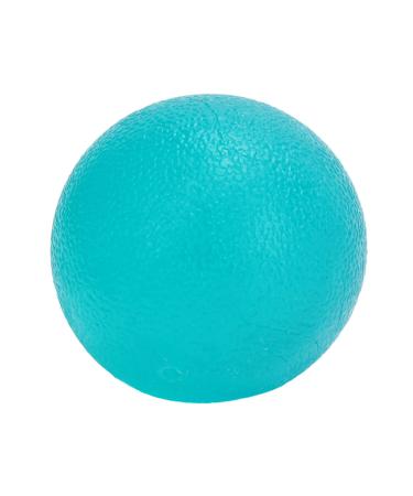 DAUERHAFT Stress Balls for Adults Perfect Size Hand Grip Strengthener Latex Free Colorful for Releasing Ppressure