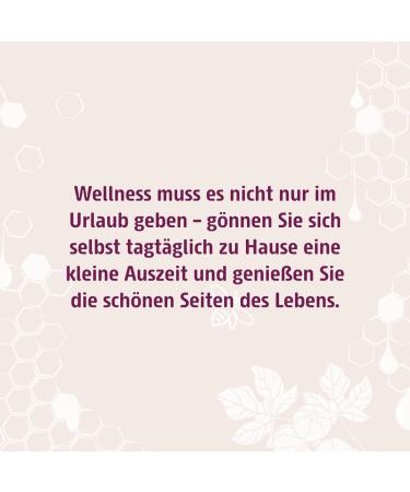Dresden Essence Bathroom Honey Sweet Fig 350ml | Relaxing Gift Set for Mother's Day | Sensual Bath Experience - Buy Online on GoSupps.com