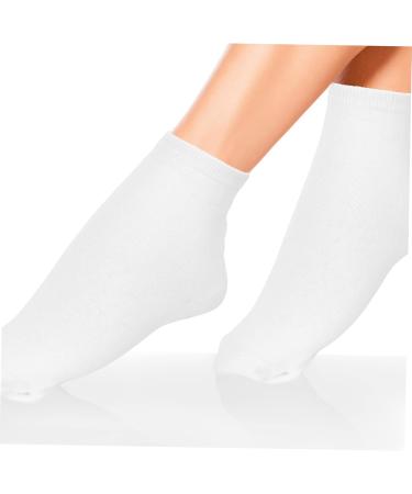 Kisangel 10 Pairs Sock Foot Warmers - Venesheal Miss Stocking Cotton for Ultimate Comfort | International Shipping Available - Buy Online on GoSupps.com