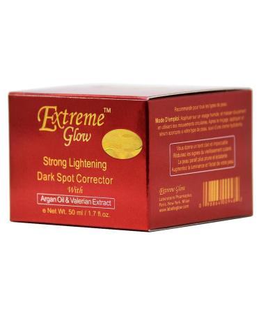 Extreme Glow Dark Spot Corrector 1.7 oz - Buy Online on GoSupps.com