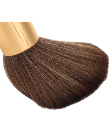 Barber Neck Face Duster Brush Soft Cleaning Hairbrush Short Hair Sweep Brush for Barbers (-JM28129-01) ZJchao1fs8d3a5p2-01 - Buy Online on GoSupps.com