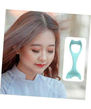 DOITOOL 5pcs Mascara Brush Eyeliner Pencil Eyeshadow Guard Pads Eye Makeup Tool Protection Miss Cosmetics 15X5.7CMx5pcs Bluex5pcs - Buy Online on GoSupps.com