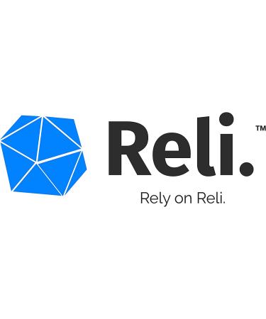 Reli. SuperValue 13 Gallon Trash Bags - 1000 Count | Tall Kitchen Garbage Bags Bulk - Clear Liners for 12-16 Gallon Cans | Unscented - Buy Online on GoSupps.com