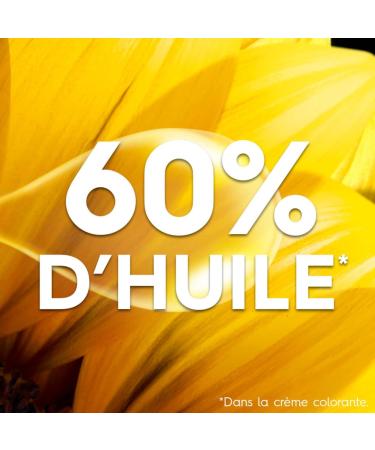 Garnier Permanent Hair Color - Ammonia Free - With Natural Flower Oils - Ultra Light Polar Blonde (10.1) - Olia - Buy Online on GoSupps.com