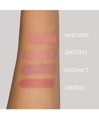 Vapour Beauty Blush Powder in Instinct | Non-Toxic, Cruelty-Free Clean Makeup - Buy Online on GoSupps.com