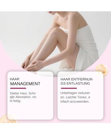  Krmoau Hair Removal Oil | 60 ml Solution to Inhibit Hair Growth | Soothing Anti-Growth Oil For Underarms Arms and Legs to Reduce Hair in Women and Men - Buy Online on GoSupps.com
