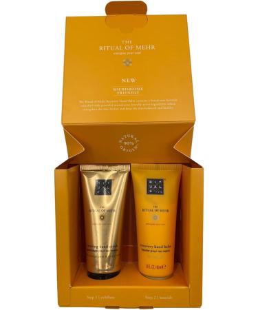 Recovery Hand Cream Balm & Nail File Giftset Bundle (40) 26.67 g (Pack of 3) - Buy Online on GoSupps.com