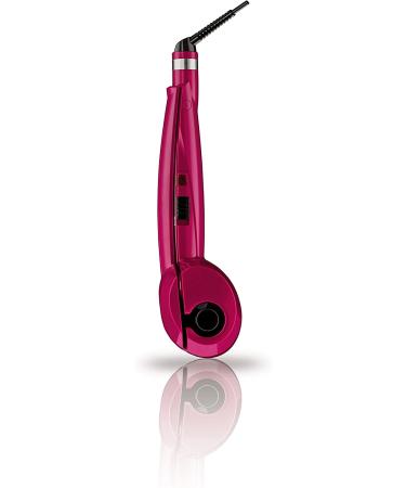 Conair Fashion Curl Curling Iron in Pink - Effortlessly Style Your Hair - Buy Online on GoSupps.com