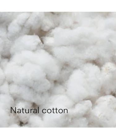 Doliderm Paris - Creamy Shower Gel 33.8 Fl Oz (Fresh Cotton) - Buy Online on GoSupps.com