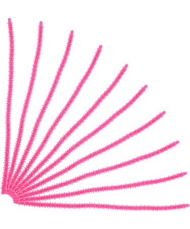 Baluue 20 Pcs Perm Tools Hair Curler Curling Wand Hair Crimper Hair Rollers Curlers Perm Rods 15.00X0.60X0.60CMx2pcs Rosyx2pcs - Buy Online on GoSupps.com