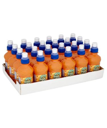 Robinsons Robinsons Box of 24 Orange Fruit Sachets 200 ml