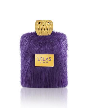 LEYLAK Eau de Parfum 100 ML - Buy Online on GoSupps.com
