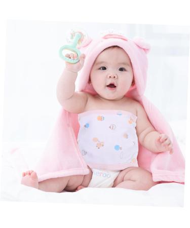 Healeved 3pcs Baby Umbilical Cord Umbilical Cord Band Umbilical Cord Belly Band Belly Wrap Navel Band Belt for Kids Belly Belts for Infant Newborn Corset Breast-feeding Pure Cotton - Buy Online on GoSupps.com