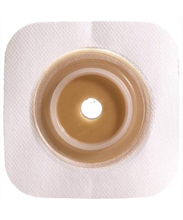SUR-FIT Natura Sur-fit Natura stomahesive Flexible Cut-to fit Skin Barrier 10 Count