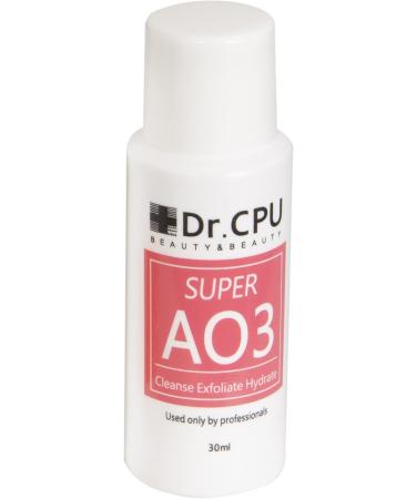 Skin Care Facial Beauty Aqua Peel Solution 30ml per bottle Face Cleansing and Moisturizing Elitzia ETYYS123A Tricolor 101Floz Pack of 3 - Buy Online on GoSupps.com